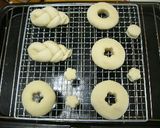 スイートドーナッツ作り方6写真