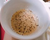イワシのさっぱり玉ねぎパセリ☆作り方6写真