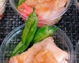 運動会*和食カップ弁当作り方13写真