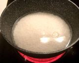 【海外】完璧！ツヤツヤふっくら鍋炊飯♡作り方3写真