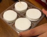 はんぺんアート！(はんぺんの目印)作り方3写真