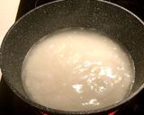 【海外】完璧！ツヤツヤふっくら鍋炊飯♡作り方5写真