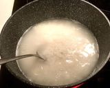 【海外】完璧！ツヤツヤふっくら鍋炊飯♡作り方6写真