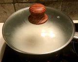 【海外】完璧！ツヤツヤふっくら鍋炊飯♡作り方7写真