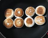 はんぺんアート！(はんぺんの目印)作り方7写真