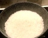 【海外】完璧！ツヤツヤふっくら鍋炊飯♡作り方9写真