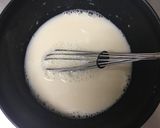 オーブンで簡単！濃厚リッチなめらかプリン作り方1写真