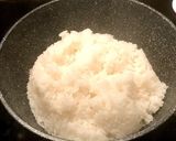 【海外】完璧！ツヤツヤふっくら鍋炊飯♡作り方10写真