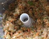 簡単本格ミートソース作り方1写真