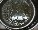 失敗しない 『いかなごの釘煮』作り方1写真