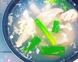 しっとり蒸し鶏・茹で鶏作り方3写真