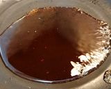 ビーフ筍ご飯作り方2写真