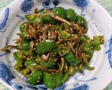 無駄のないピーマンの下処理方法作り方6写真