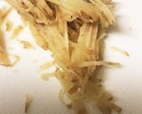 古漬けのあっさりちゃん作り方3写真