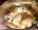 豚ロースの角煮風作り方5写真