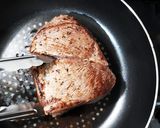 【簡単】作業10分!お店のローストビーフ作り方5写真