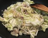 もやしでカサ増し 簡単肉野菜炒め作り方2写真