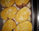 ノンエッグフレンチトースト作り方3写真