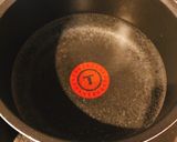 たった5分で作れる卵スープ作り方1写真