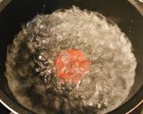 たった5分で作れる卵スープ作り方2写真