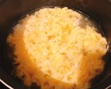 たった5分で作れる卵スープ作り方3写真