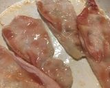 豚肉生姜焼き作り方5写真
