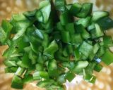 ミネストローネ作り方5写真