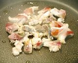 中性脂肪対策！鯖キャベツ炒め作り方2写真