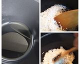 簡単本格☆中華粥 １時間で出来る！作り方4写真