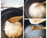 簡単本格☆中華粥 １時間で出来る！作り方5写真