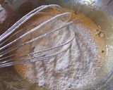 ふわふわしっとりロールケーキ♪作り方5写真
