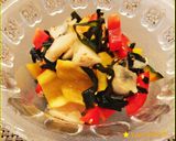 新生姜の甘酢漬け★保存食・アレンジ使用作り方7写真