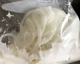 玉ねぎヨーグルト作り方5写真