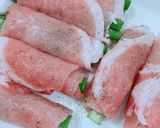 ⭐️ No,1 簡単肉巻きアスパラガス!作り方4写真