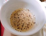 さっぱり新玉ねぎとパセリのサラダ☆作り方3写真