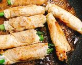 ⭐️ No,1 簡単肉巻きアスパラガス!作り方6写真