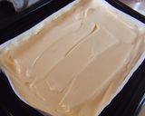 ふわふわしっとりロールケーキ♪作り方8写真