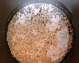 油なし!カリカリッ♪玄米グラノーラ♪作り方1写真