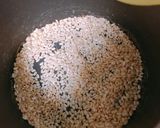 油なし!カリカリッ♪玄米グラノーラ♪作り方4写真