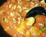 野菜たっぷり★鶏肉のトマト煮作り方5写真
