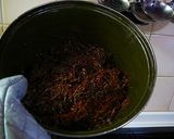 失敗しない 『いかなごの釘煮』作り方6写真
