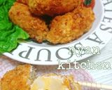 コロッケin肉巻き♡肉巻きコロッケ♡作り方10写真