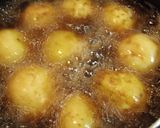 新じゃがのバター醤油！作り方2写真