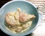 手抜きレッドチキン作り方2写真