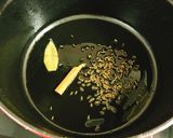 詰めて煮るだけ！簡単無水チキンカレー作り方2写真