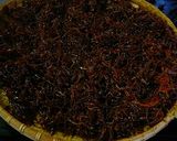失敗しない 『いかなごの釘煮』作り方7写真