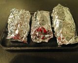 簡単◎フライパンだけでローストビーフ作り方4写真