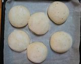 ふんわりもっちり♪胡椒パン作り方5写真
