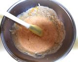 タンドールチキン作り方1写真