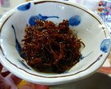失敗しない 『いかなごの釘煮』作り方8写真